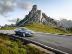 Aston Martin Rapide 2010 года